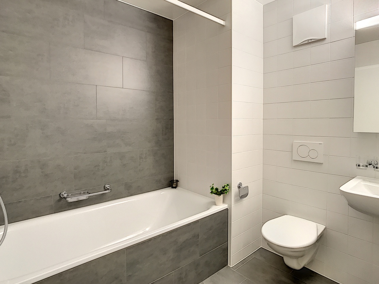 Appartement de 4,5 pièces