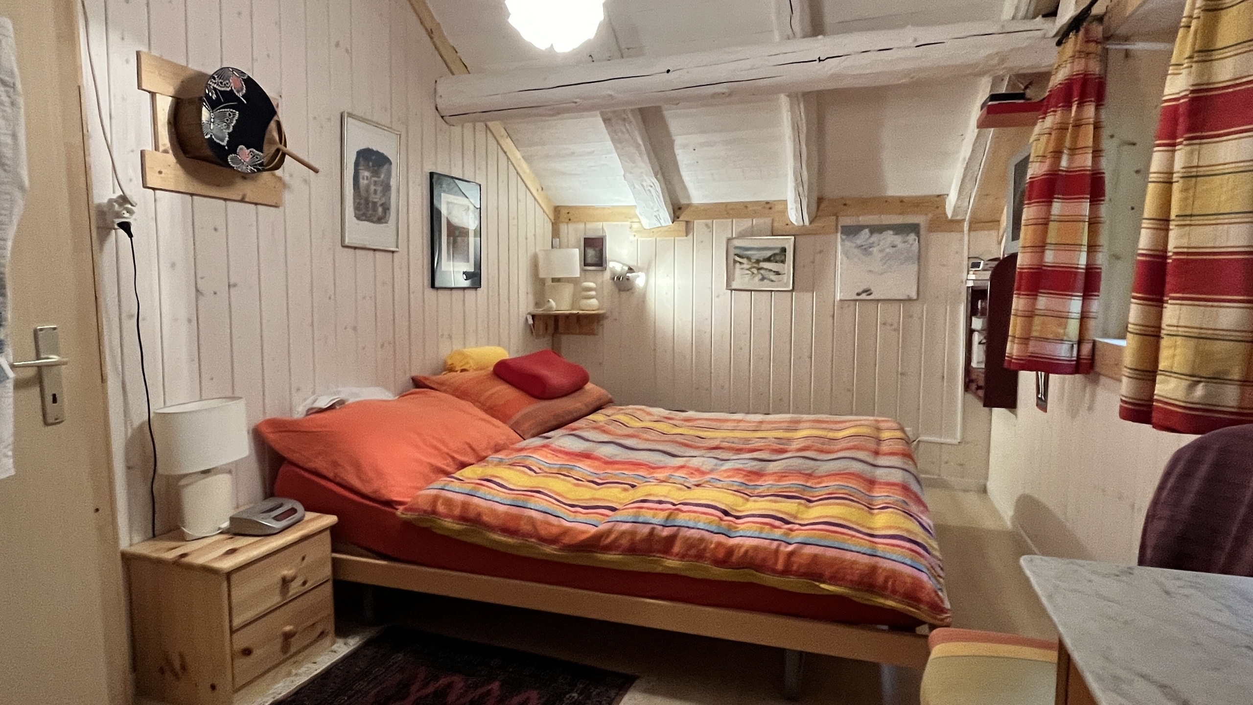 Chambre 1 Chambre 1