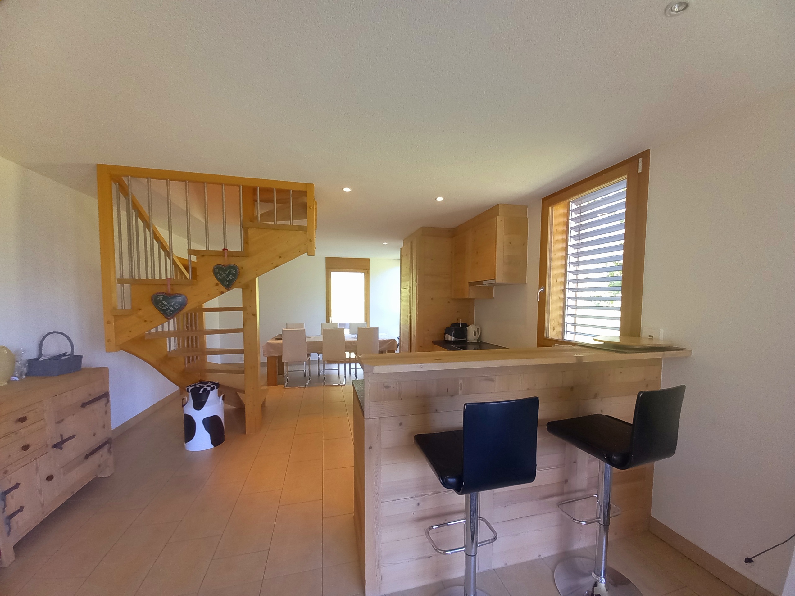 Cuisine et coin repas Cuisine et coin repas