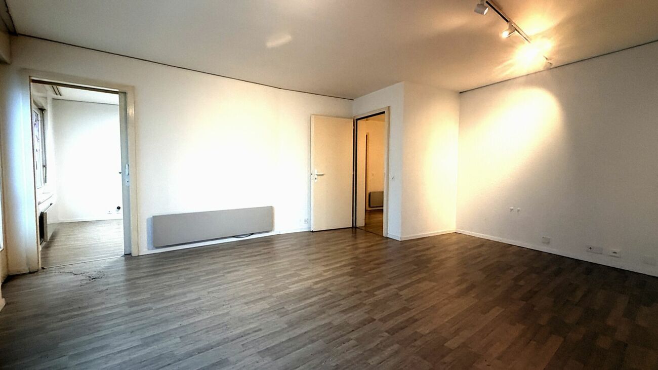 Premier coup d'oeil