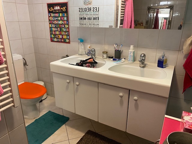 salle de bains/douche/machine à laver1 salle de bains/douche/machine à laver1