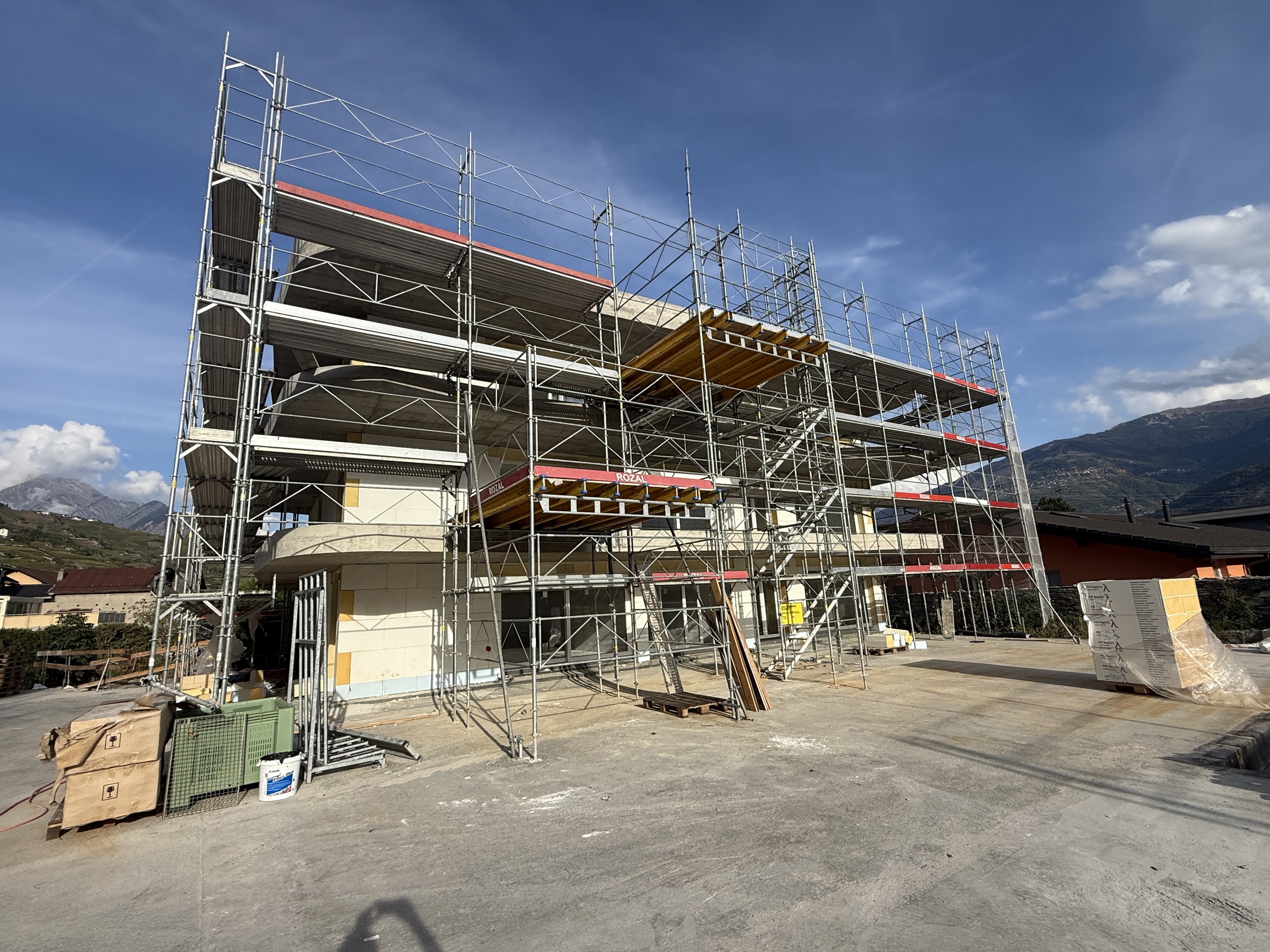 Exterior view 1