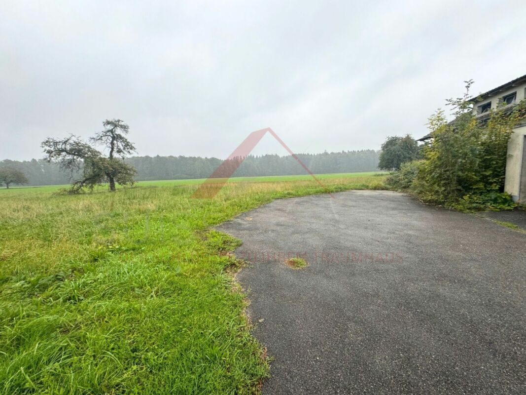 Grundstück / Umgebung ? Terrain / environnement