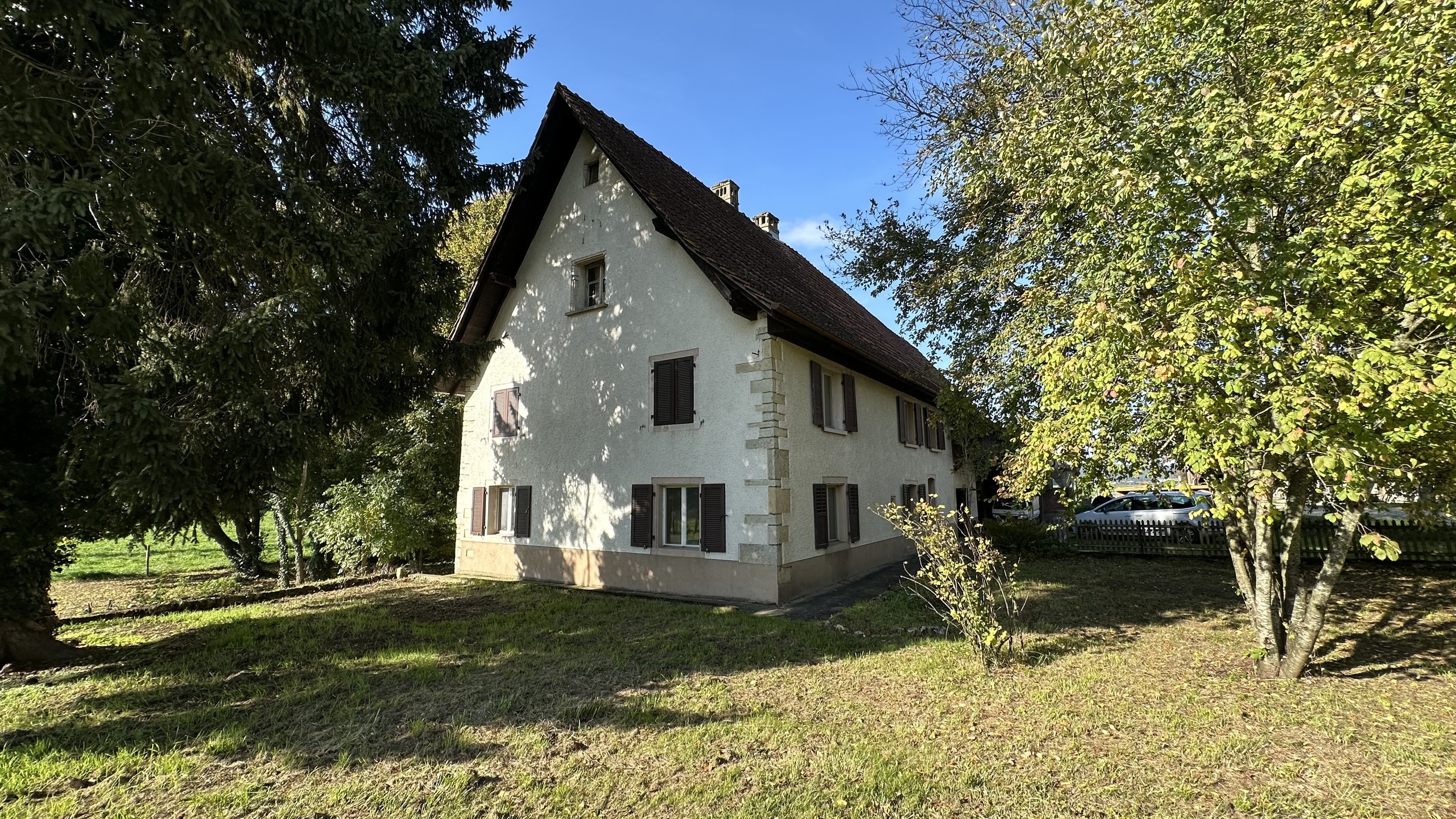 Vue extérieure 3