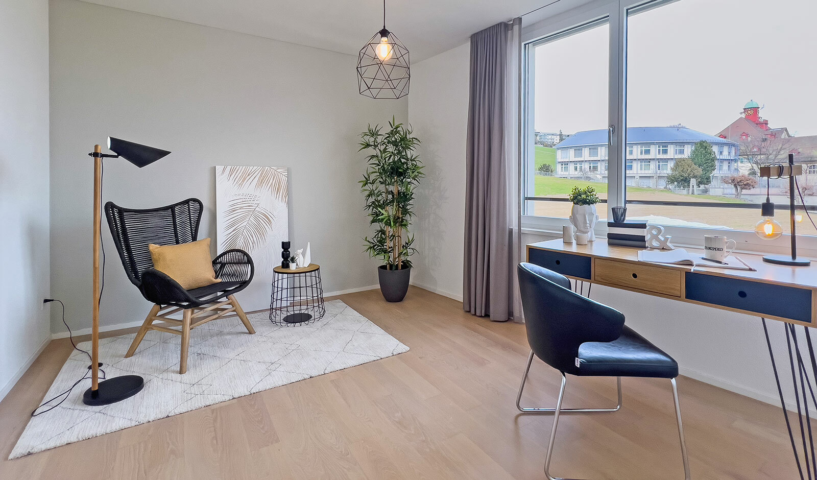 Weitere Bilder unter www.dv-immo.ch