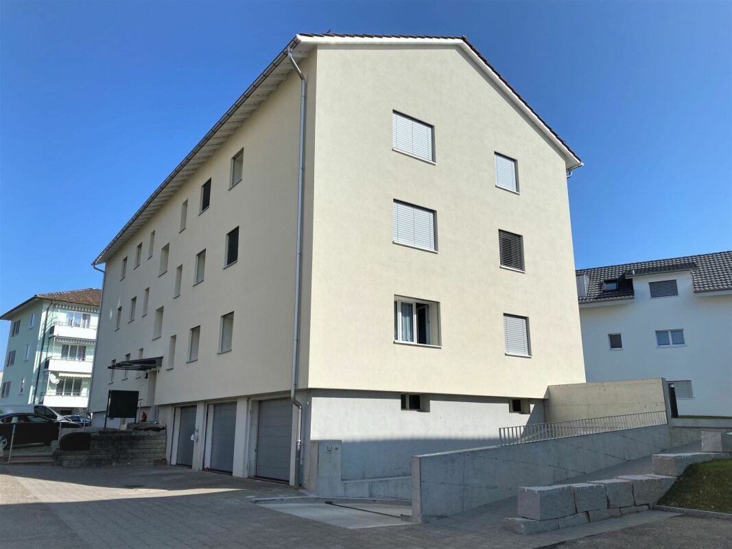 Einstellplatz, Im Leh 2a, Stachen Einstellplatz, Im Leh 2a, Stachen