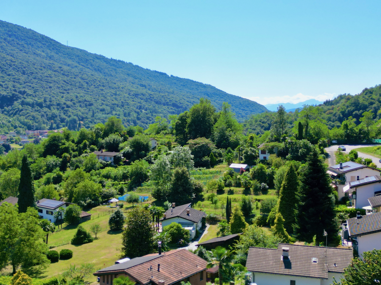 Vue extérieure 1