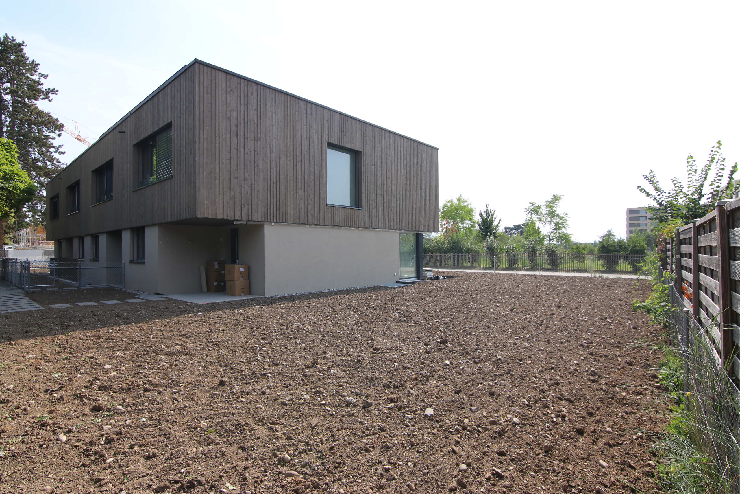 Exterior view 2