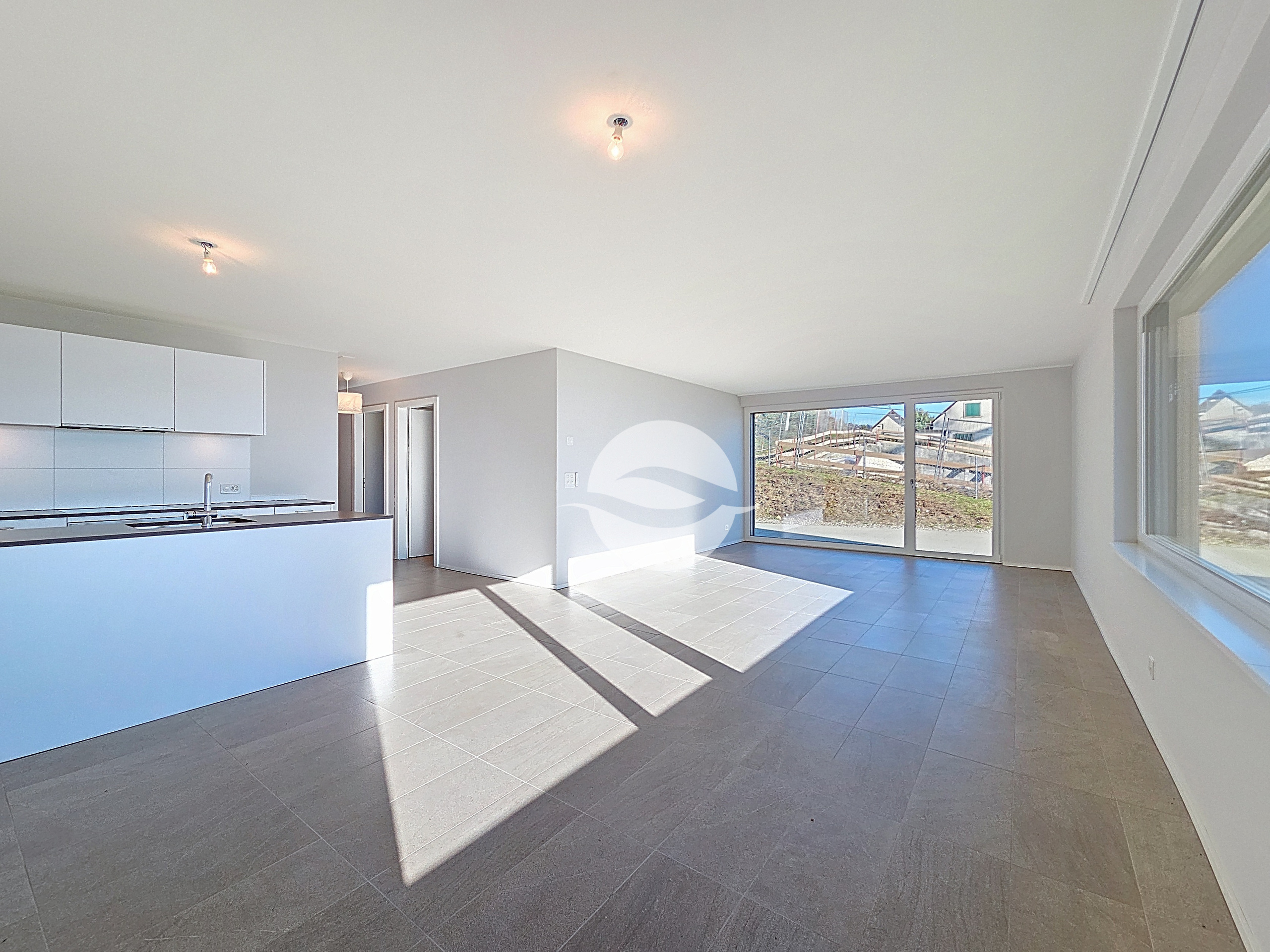 Séjour/Salle à manger