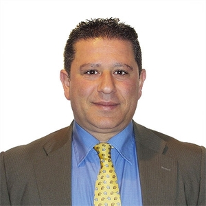 Michel Lonardo