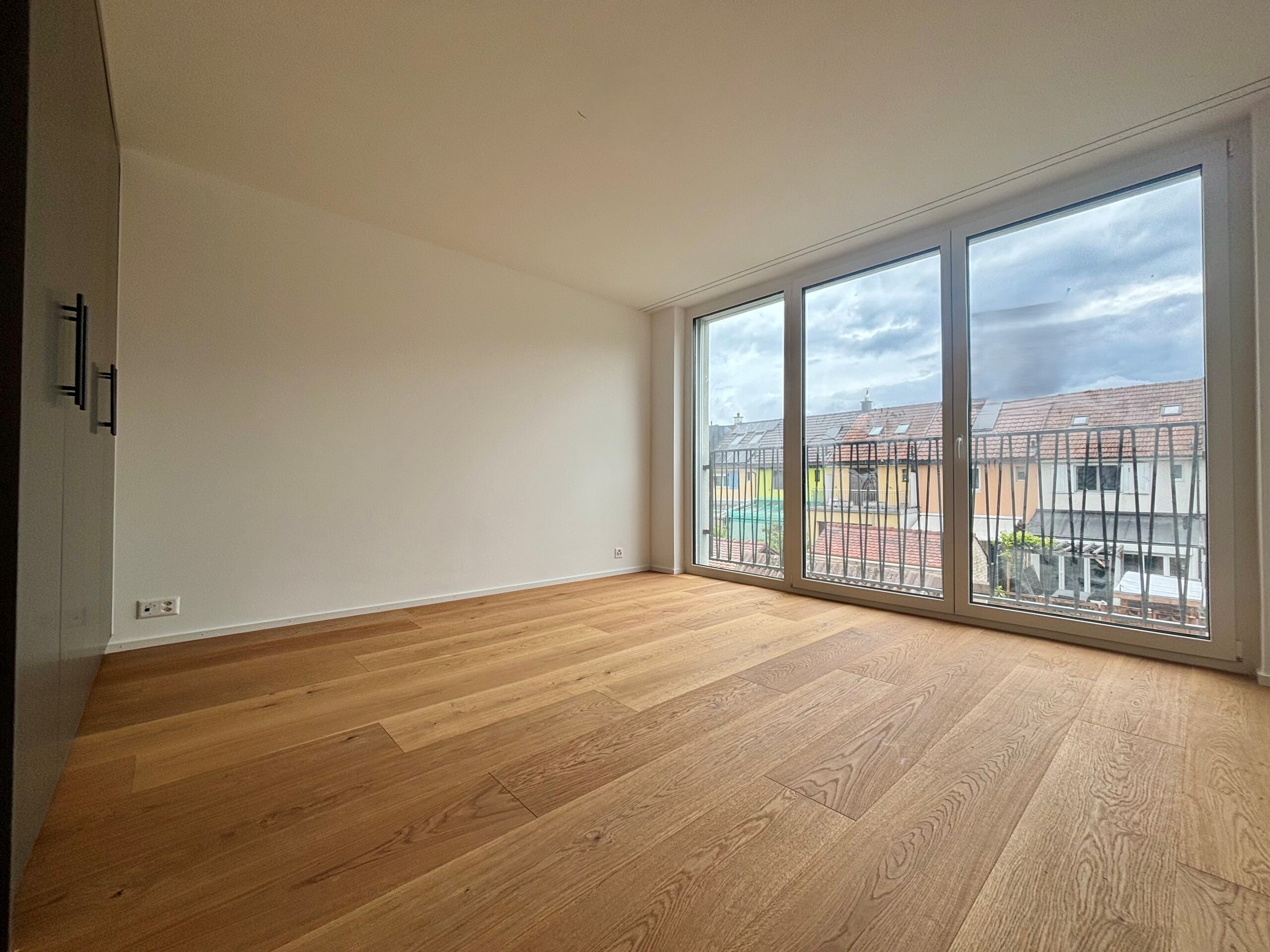 Zimmer 2 Obergeschoss