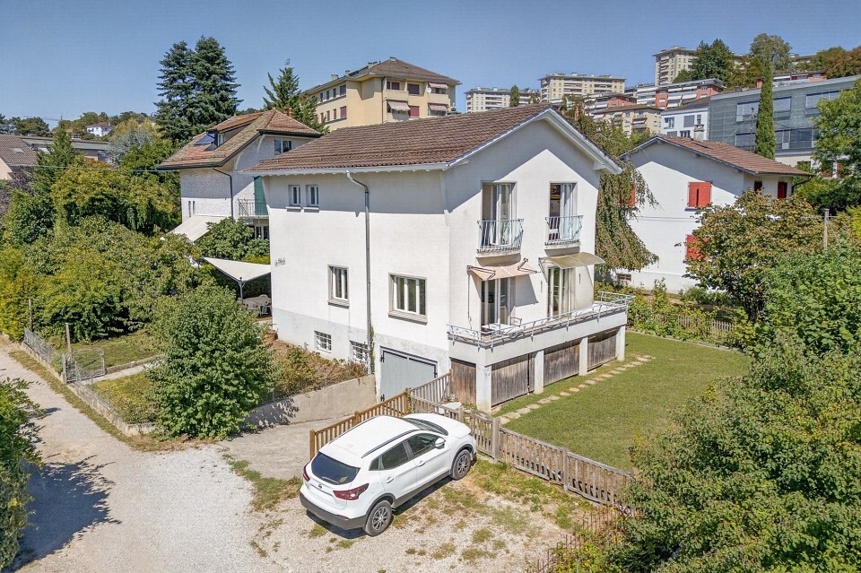 Premier coup d'oeil