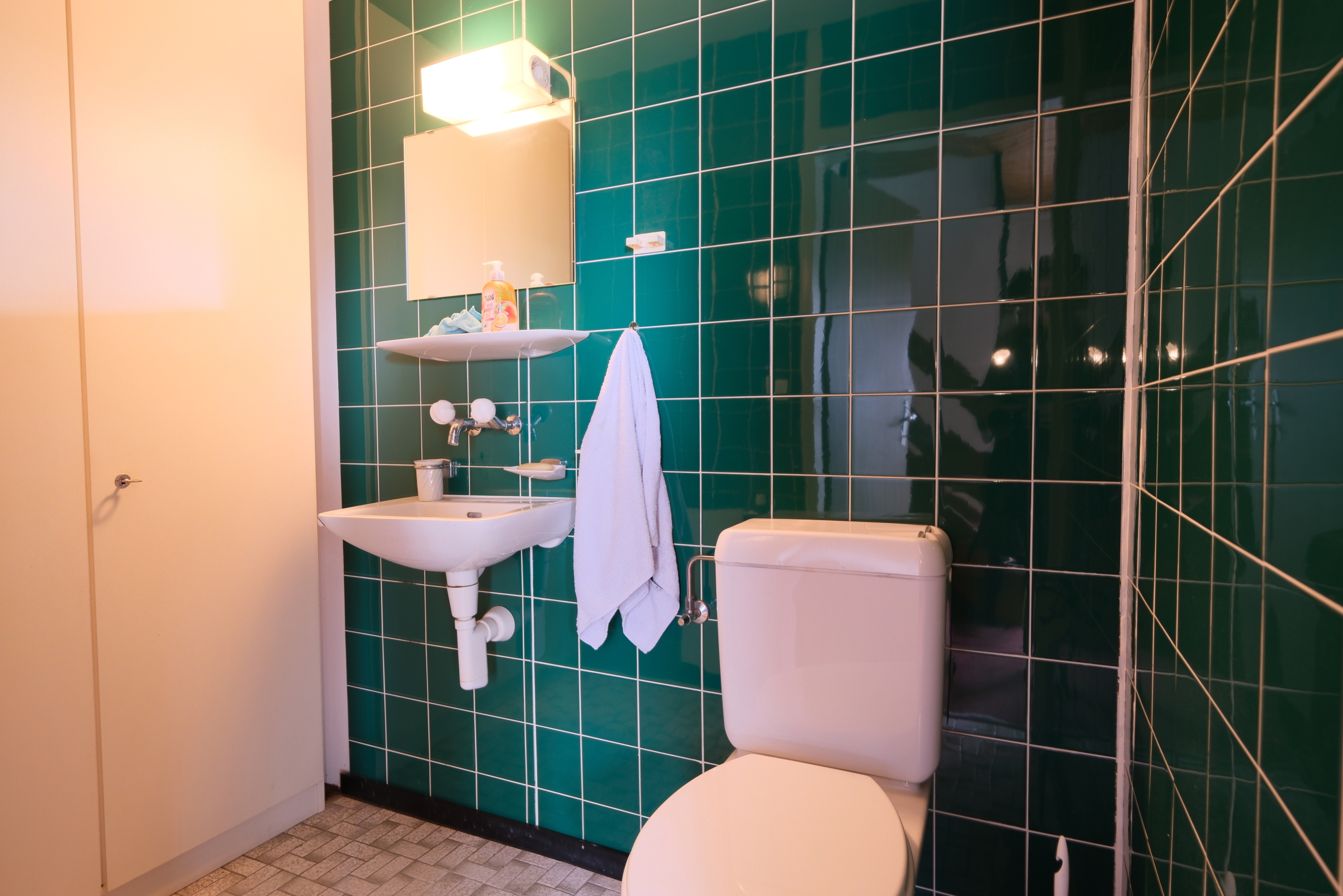 Gäste-WC EG Gäste-WC EG