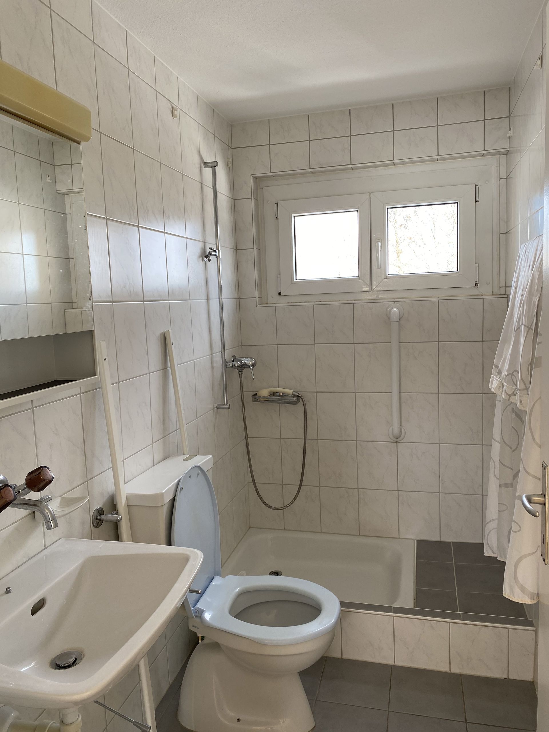 Interior view 11