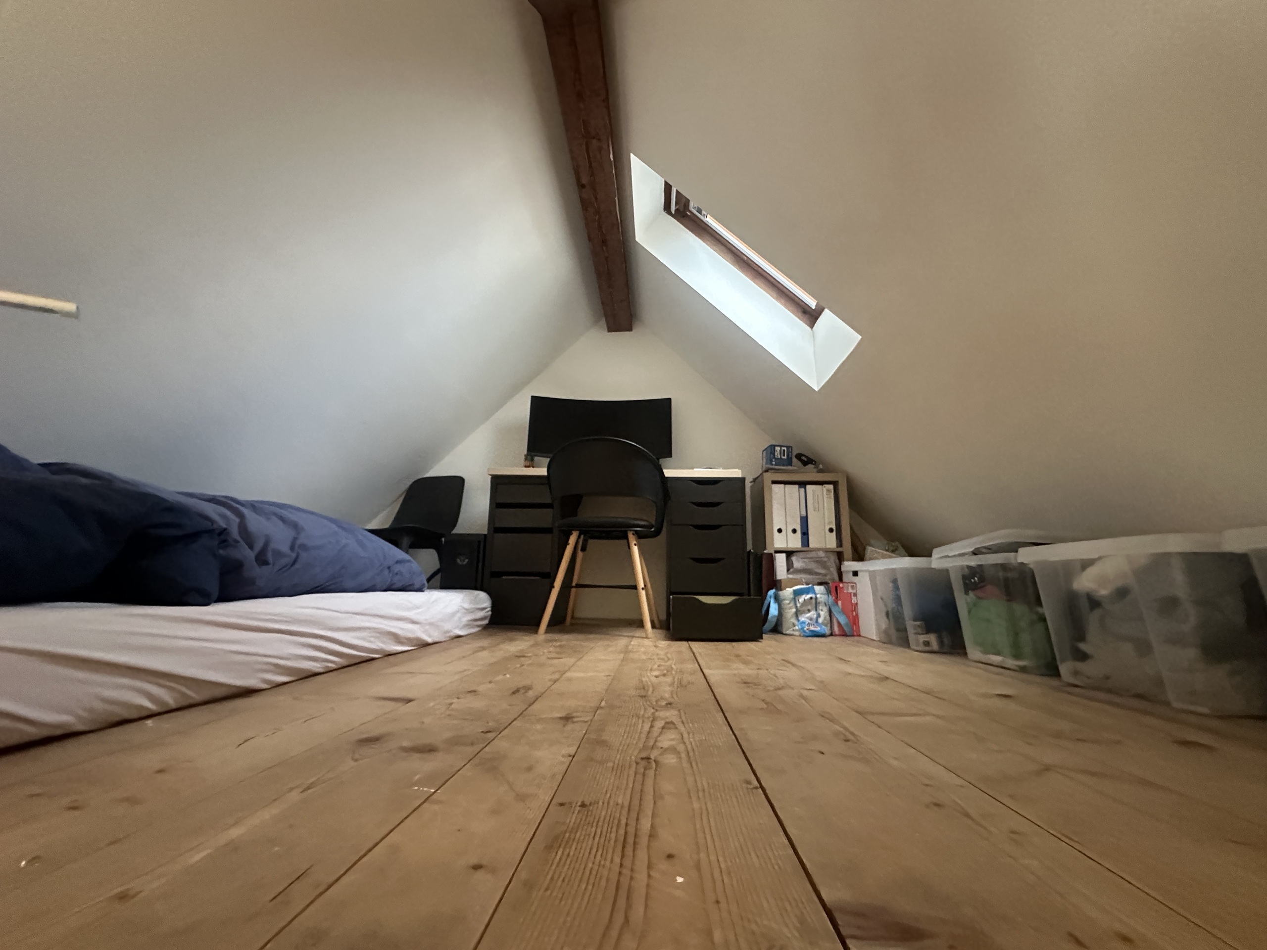 Vue intérieure 3