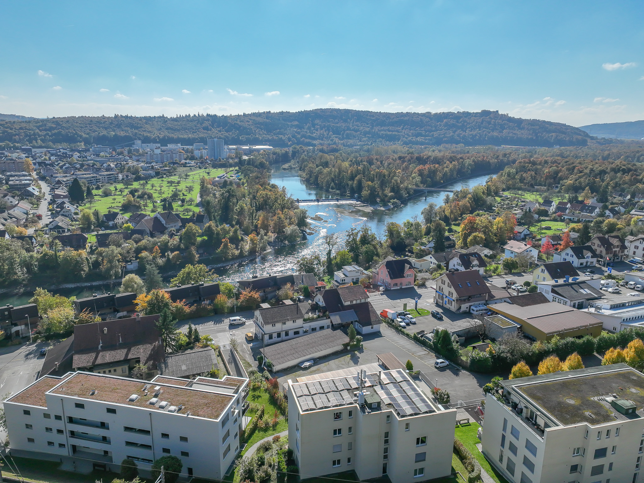 Vue extérieure 2