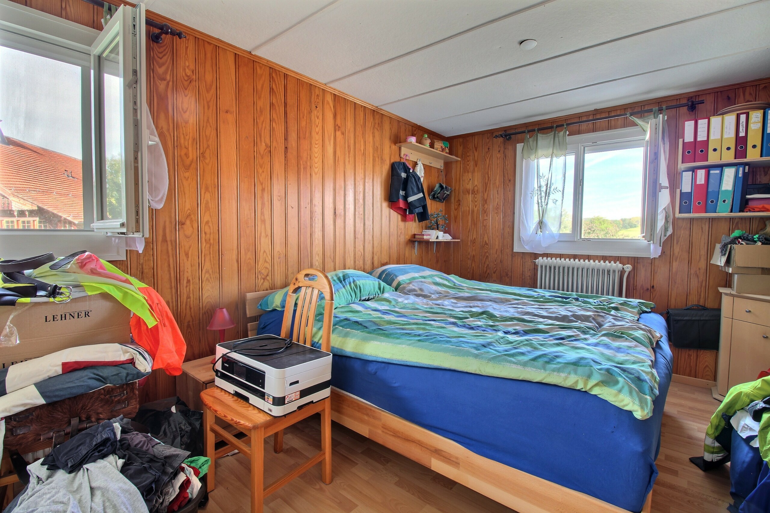 Chambre 1