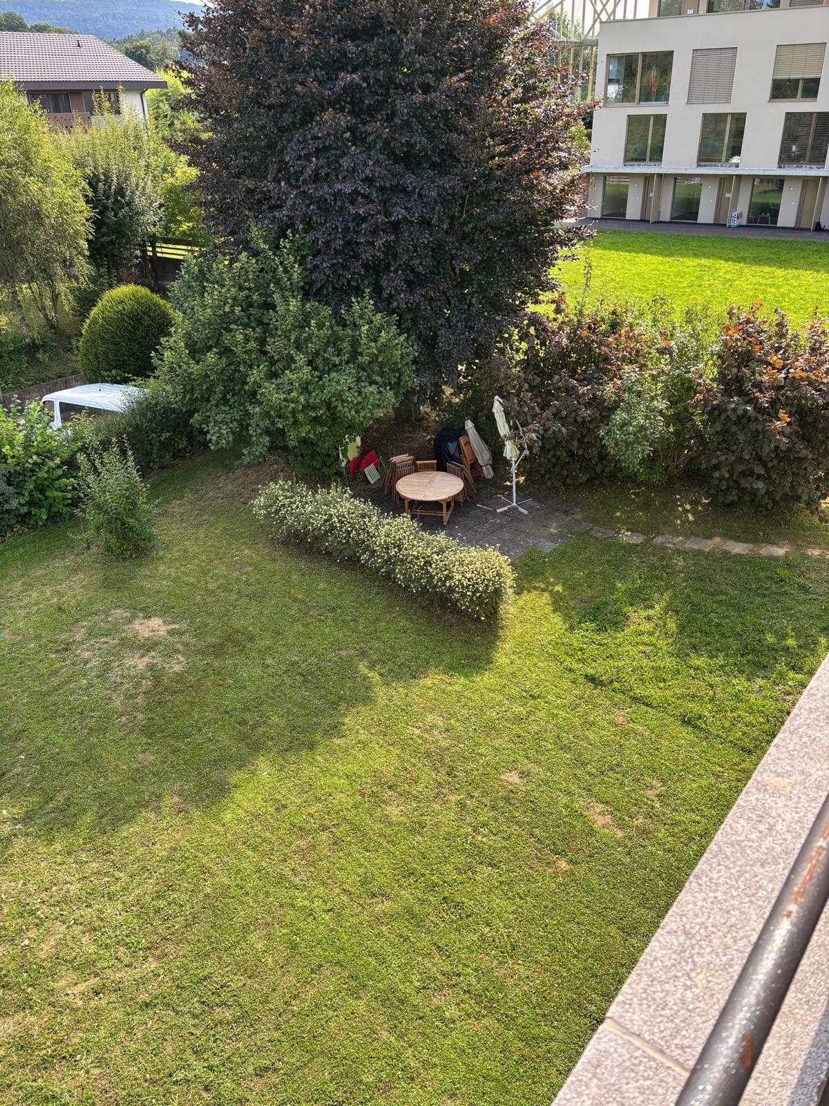 Vue extérieure 1