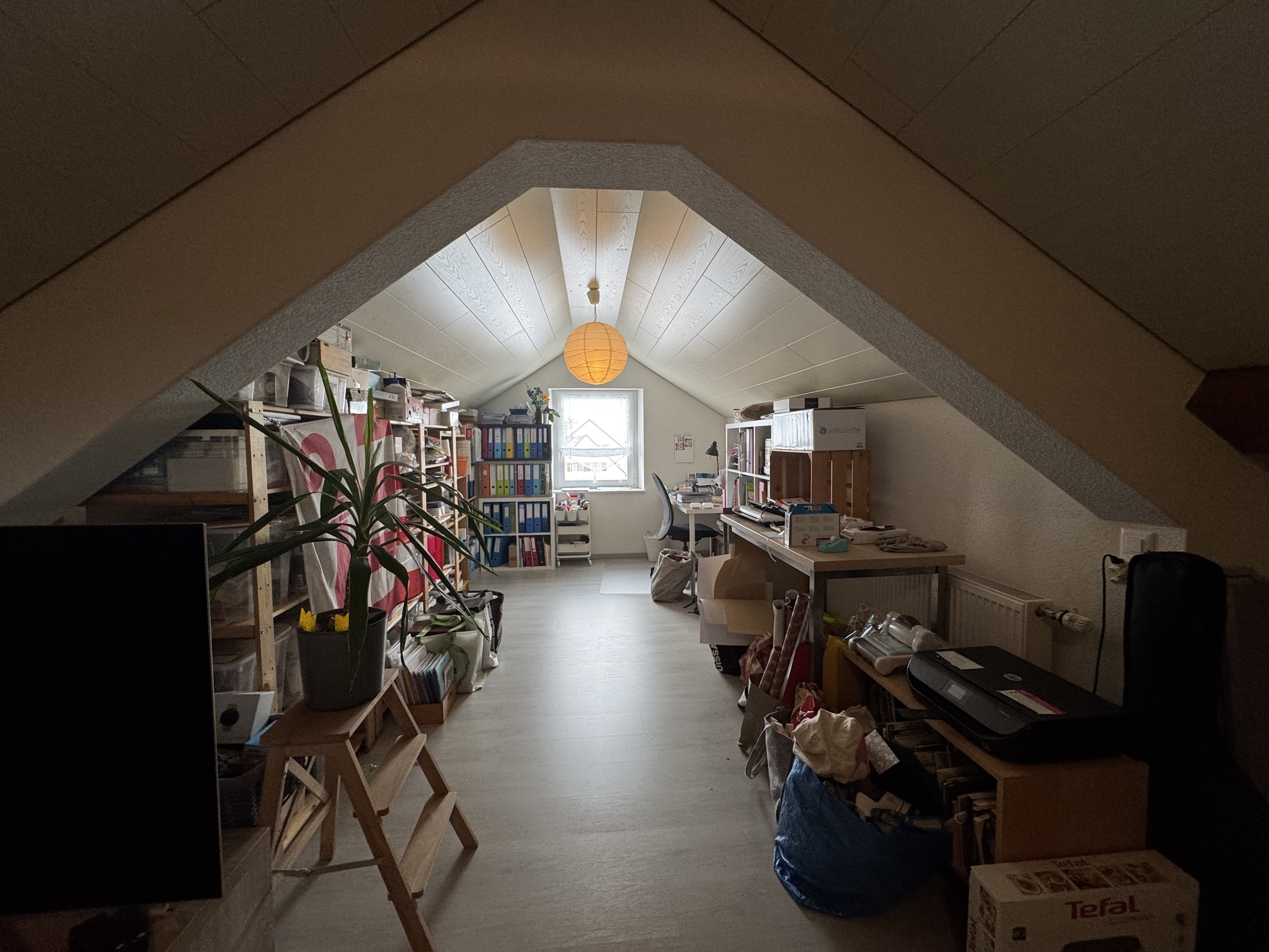 Interior view 9