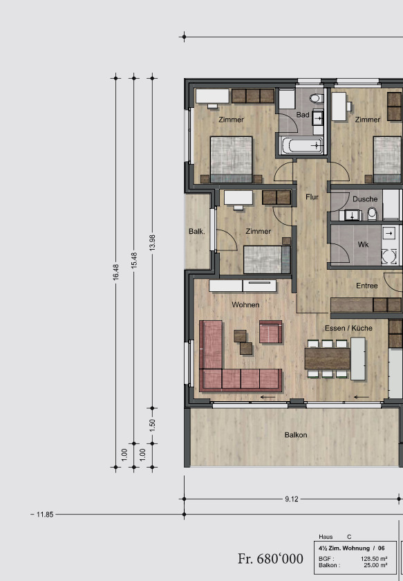 Plan de situation 4