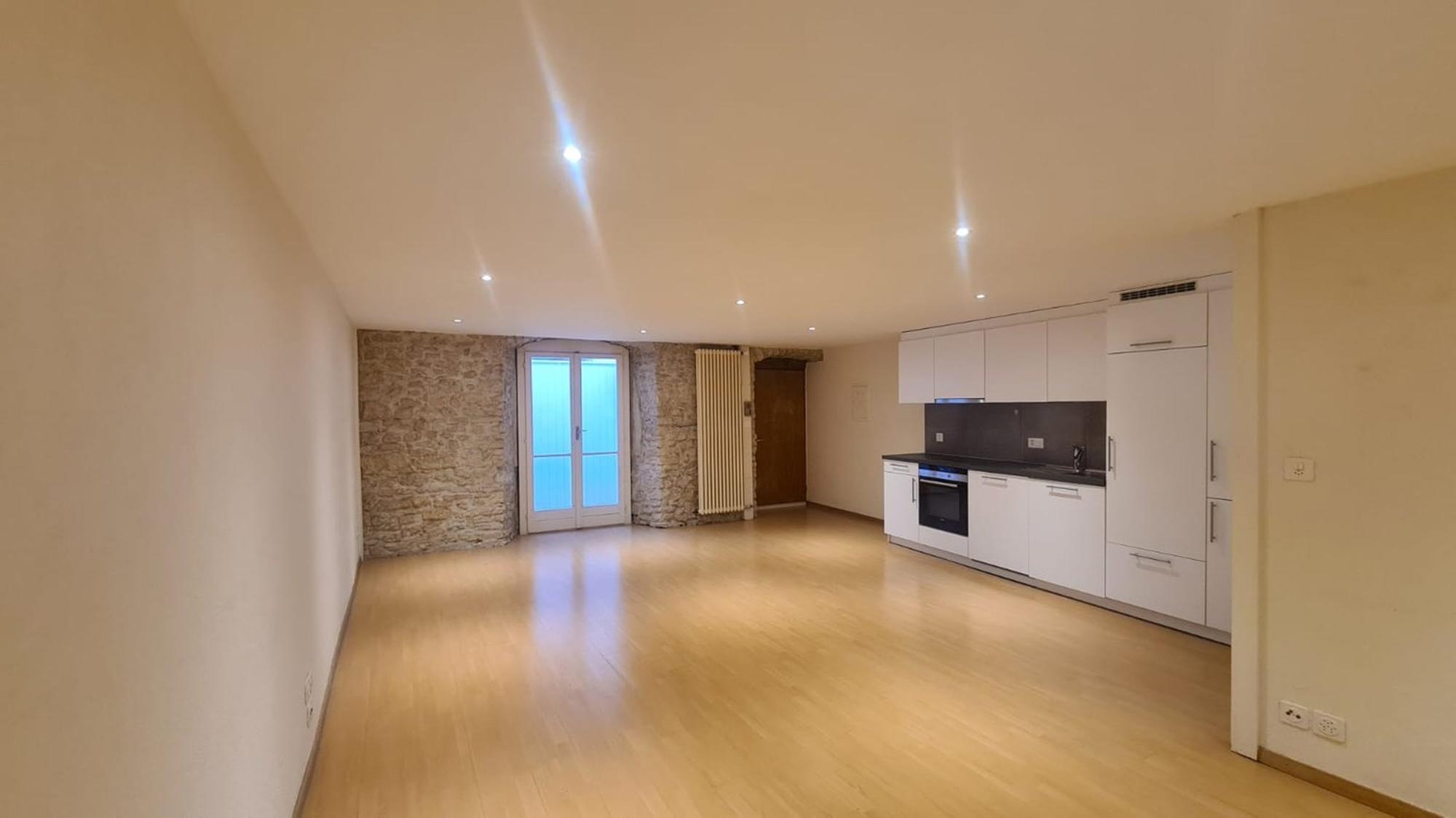 Premier coup d'oeil 2