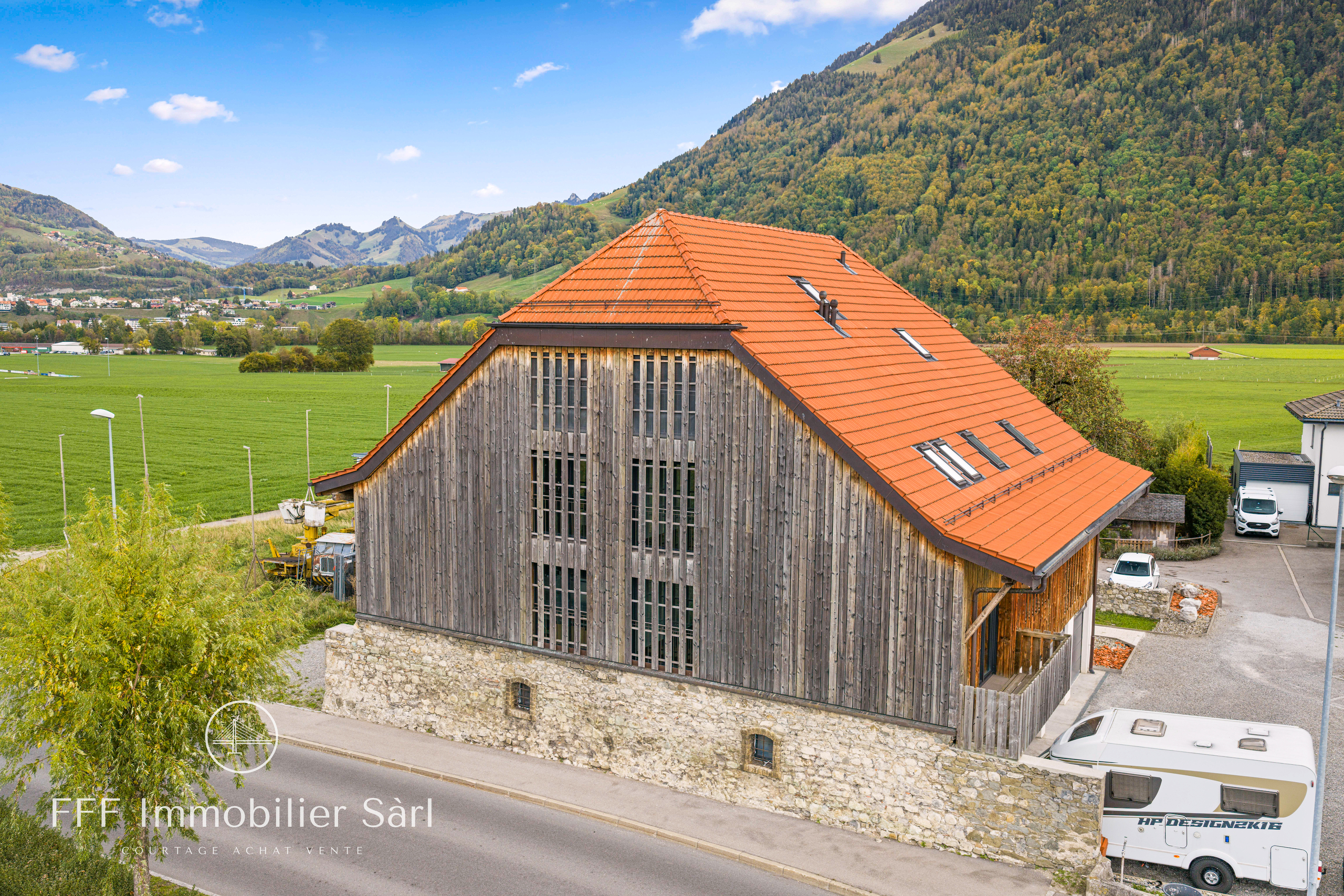 Aussenansicht 2