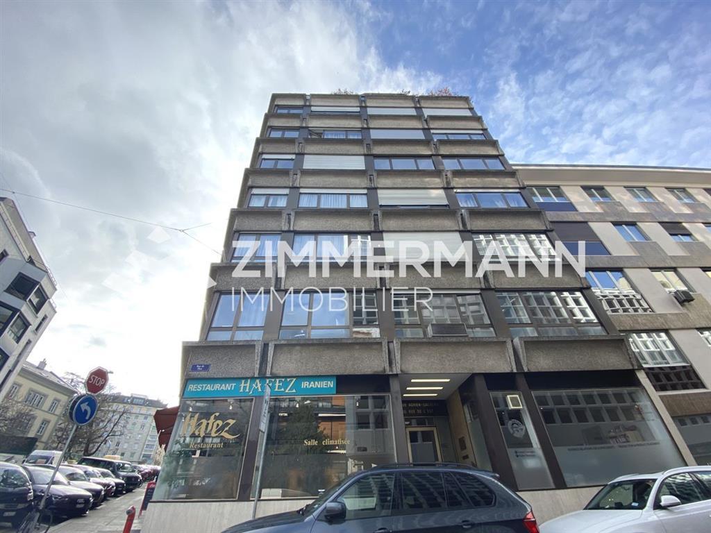 Premier coup d'oeil 1