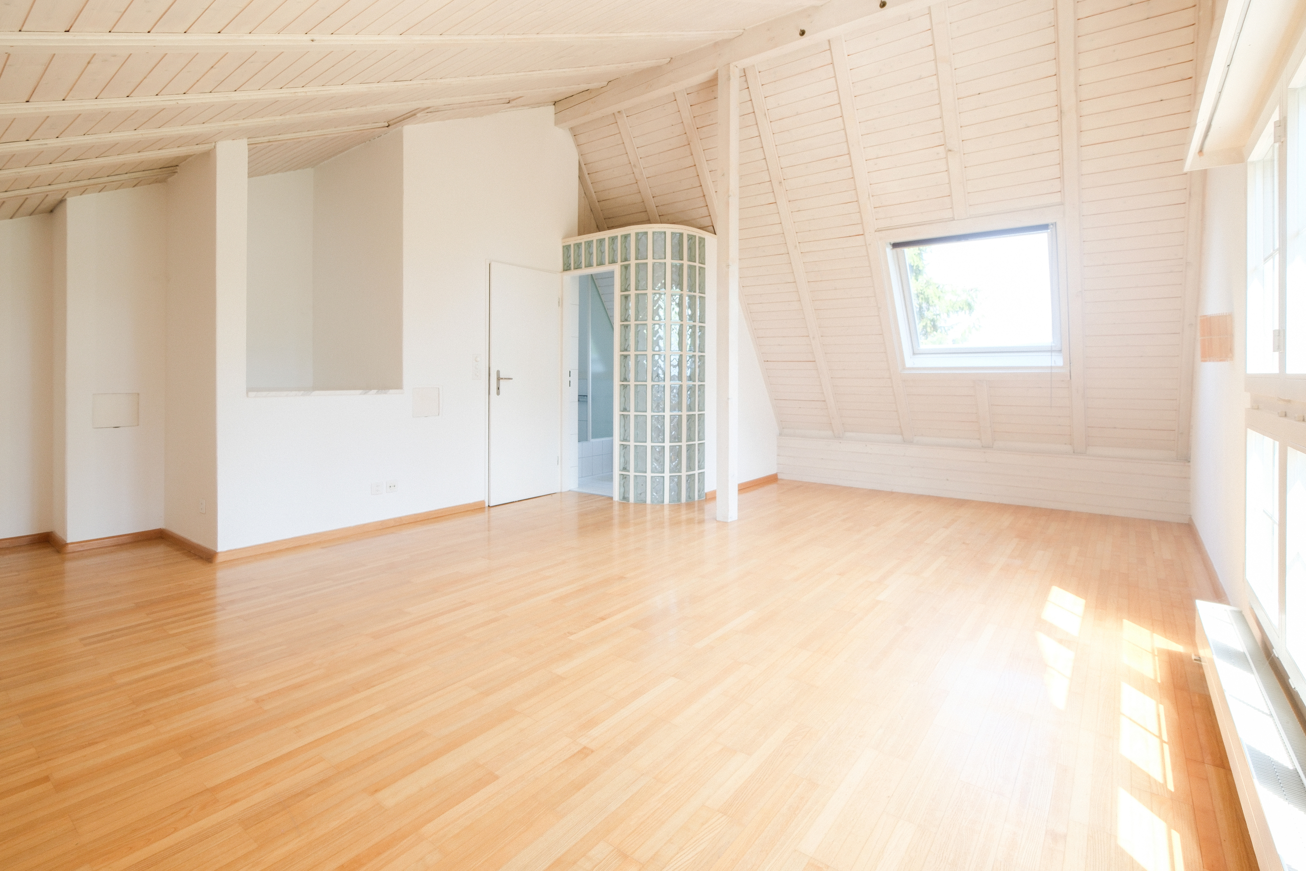 Galeriezimmer 3 im 2. Stock