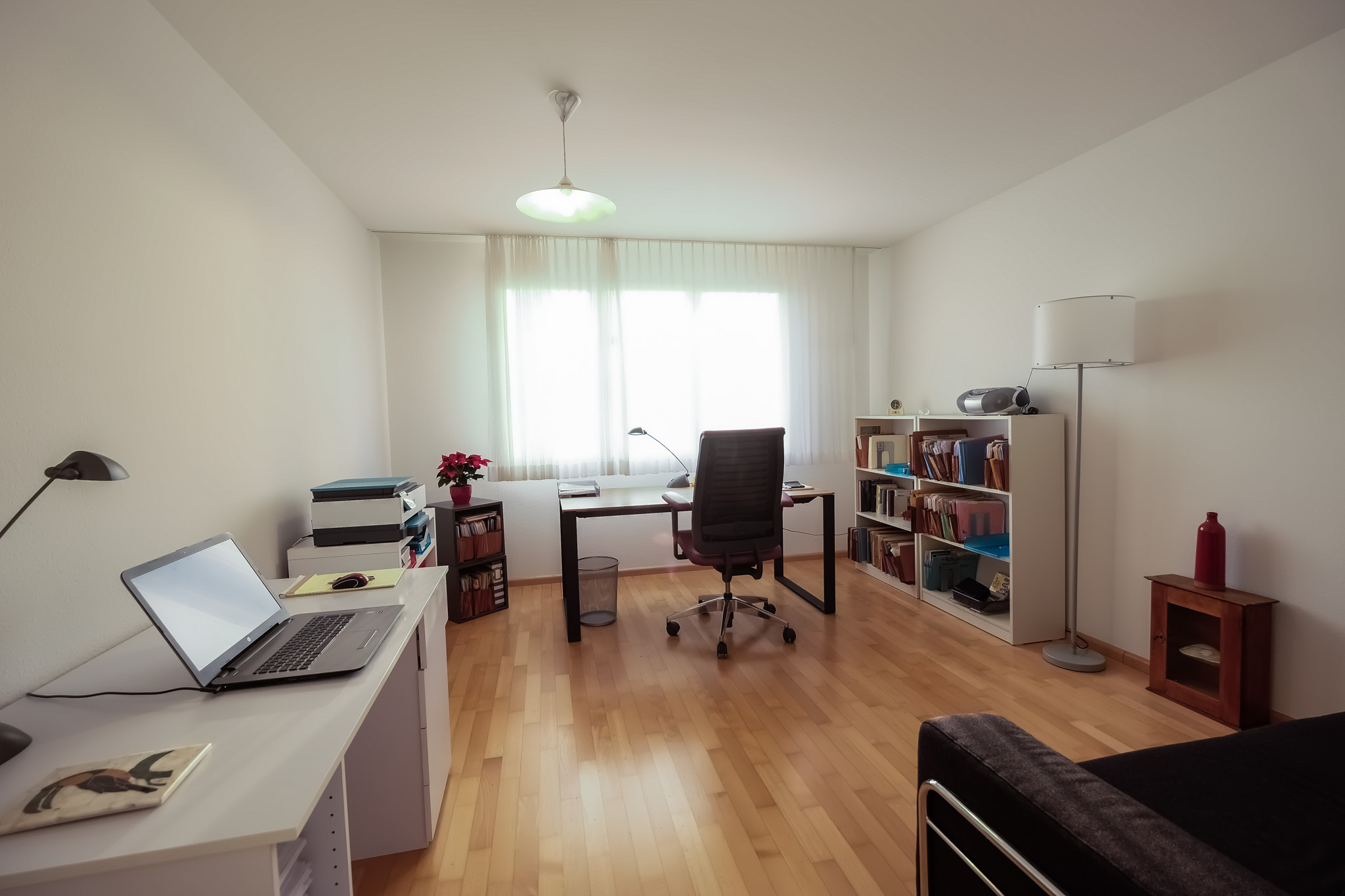 Büro/Zimmer