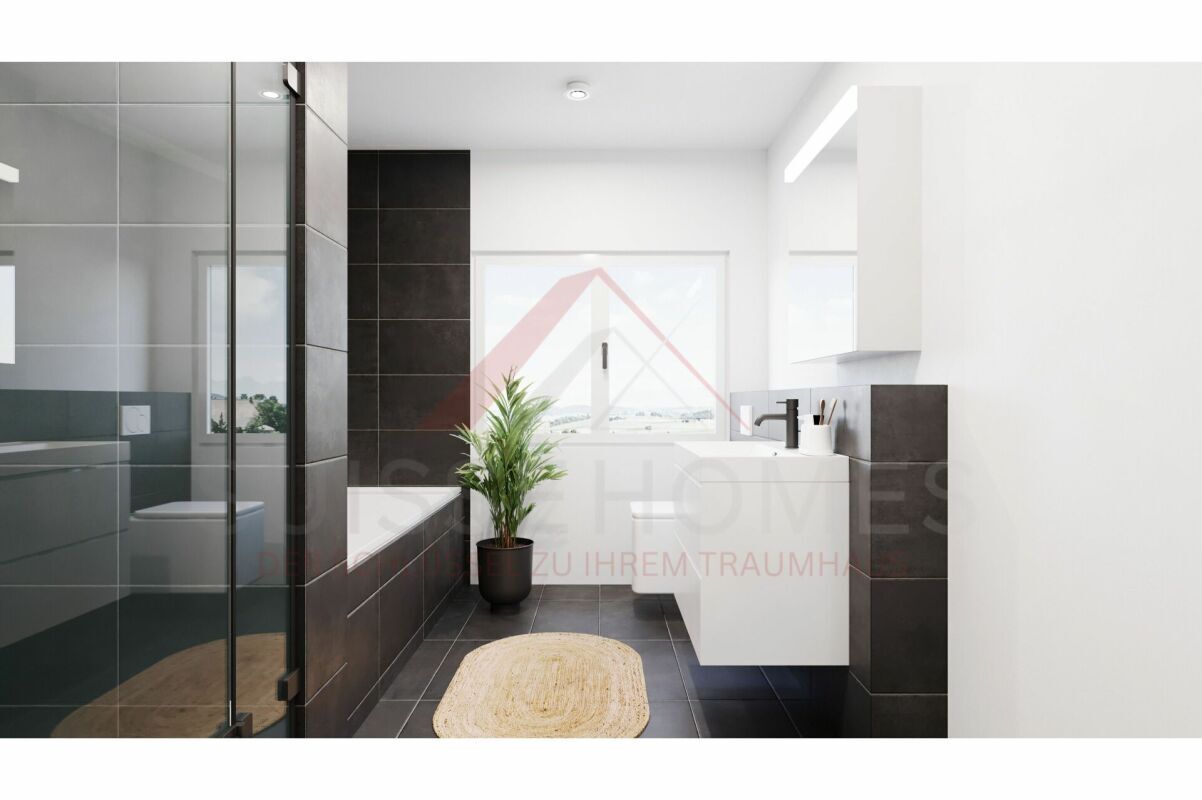 Badezimmer allgemein ? Salle de bains