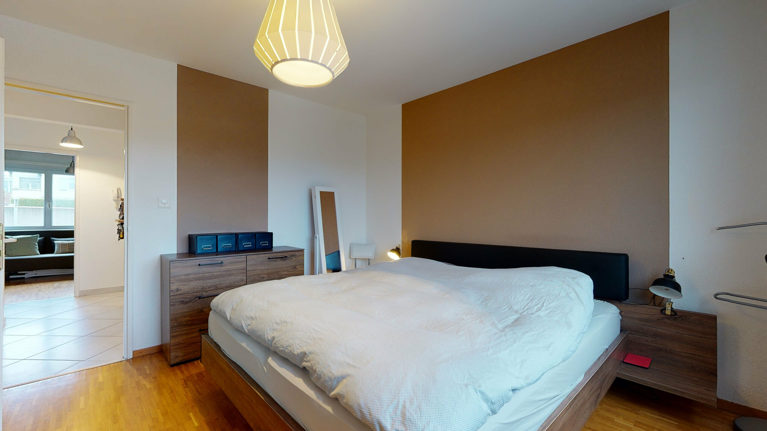 Chambre 1