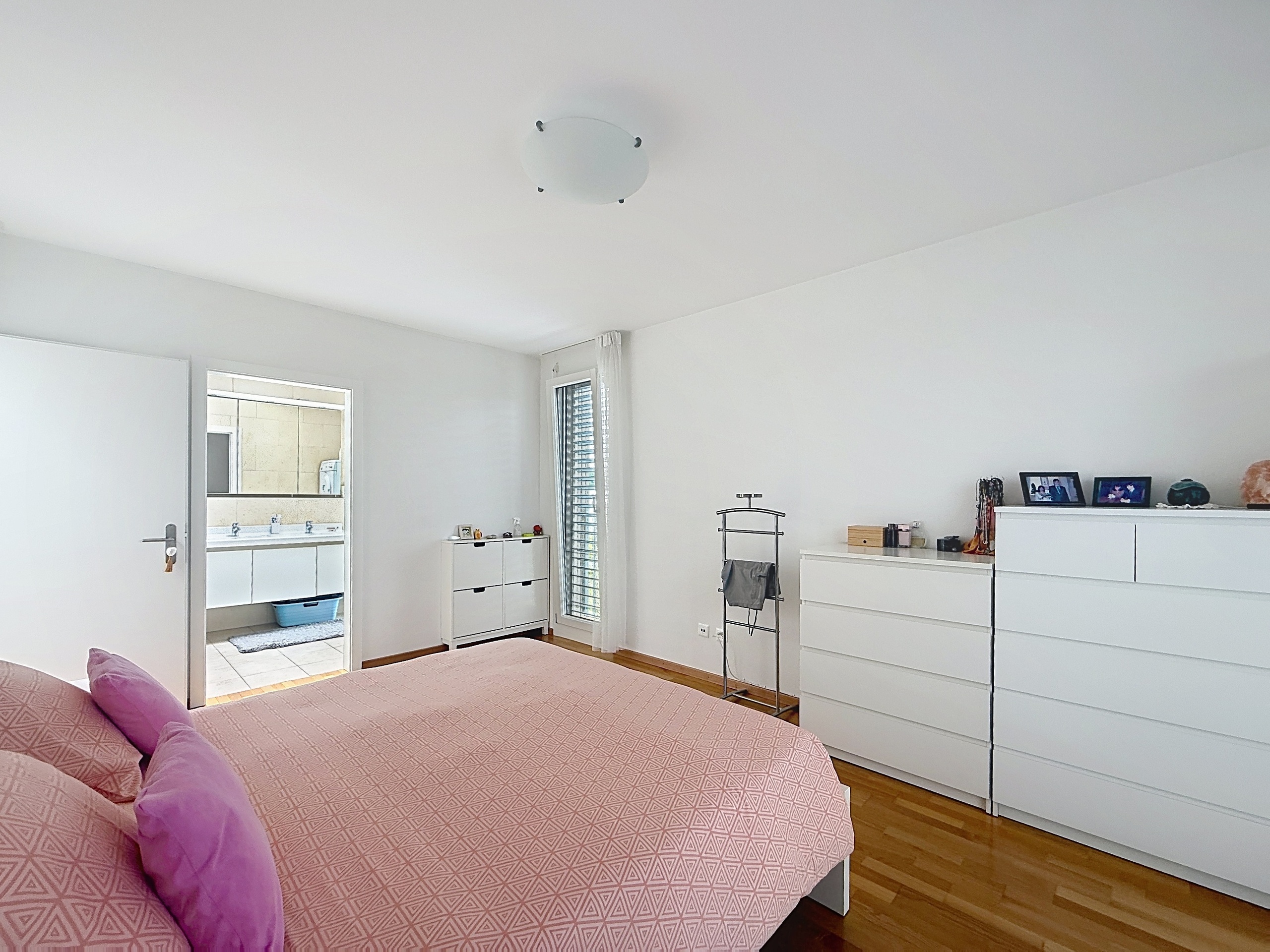 Chambre parentale