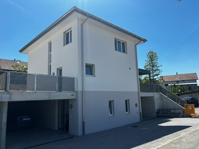 Vue extérieure 4
