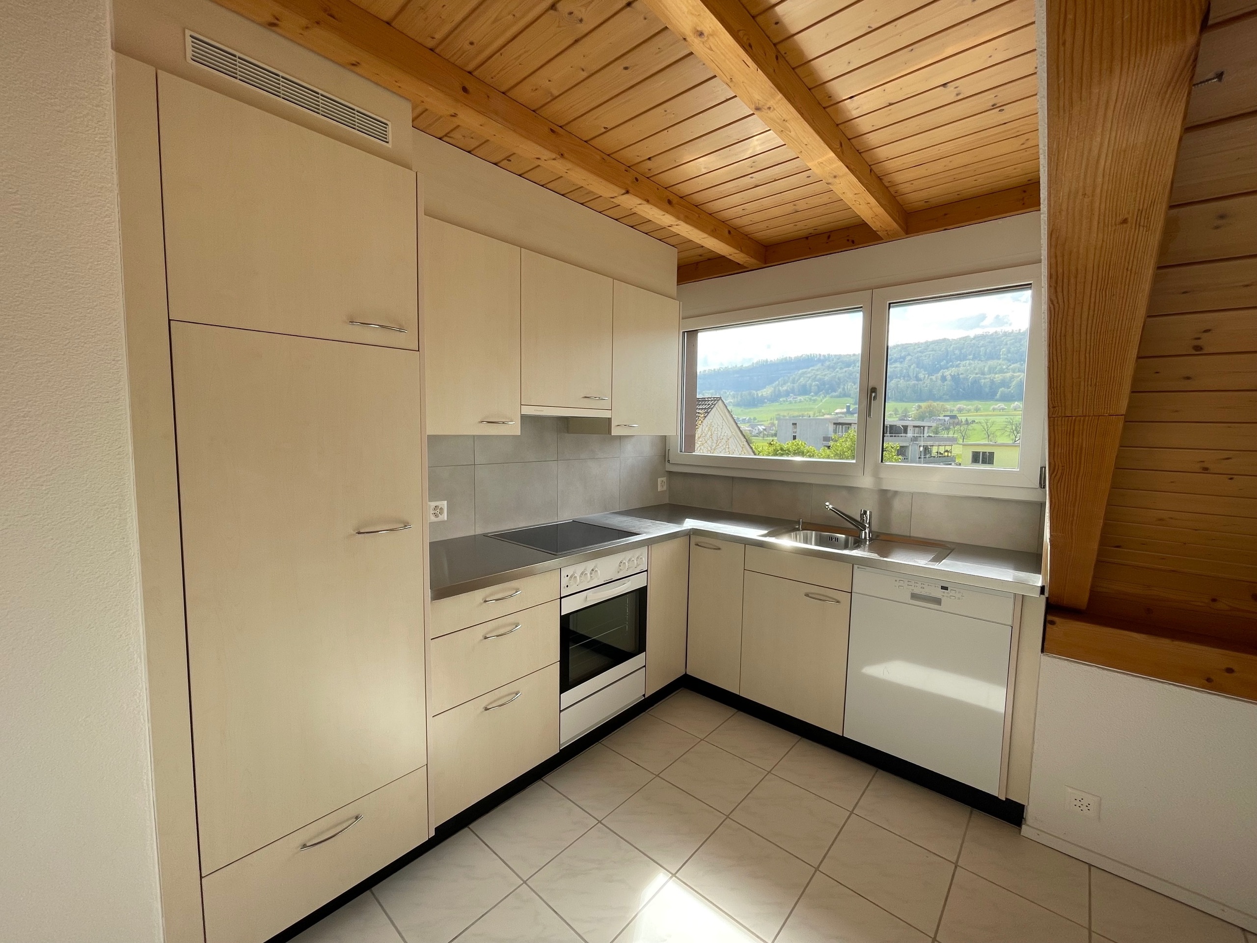 Küchen-Impressionen