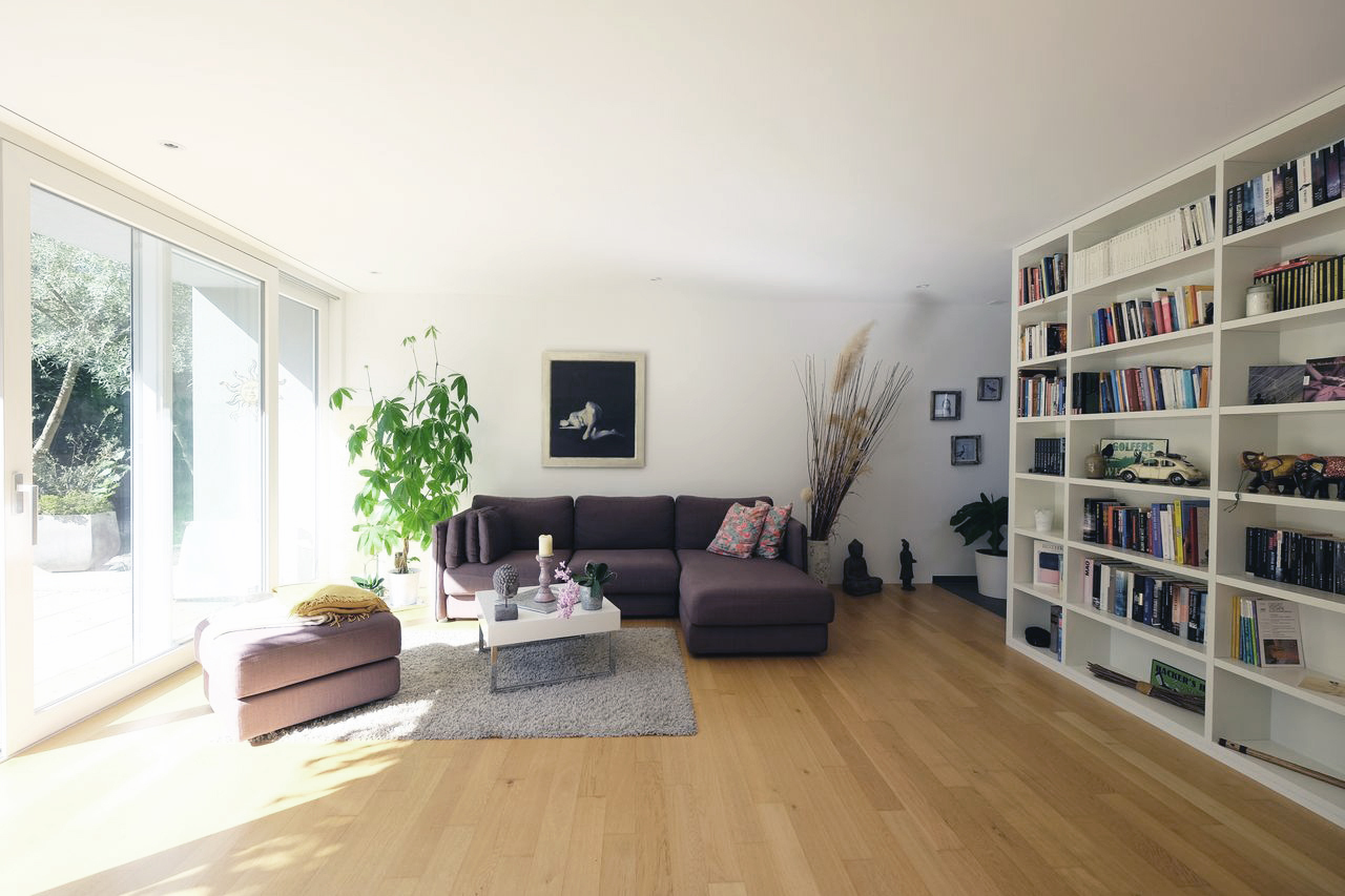 Wohnzimmer Wohnzimmer