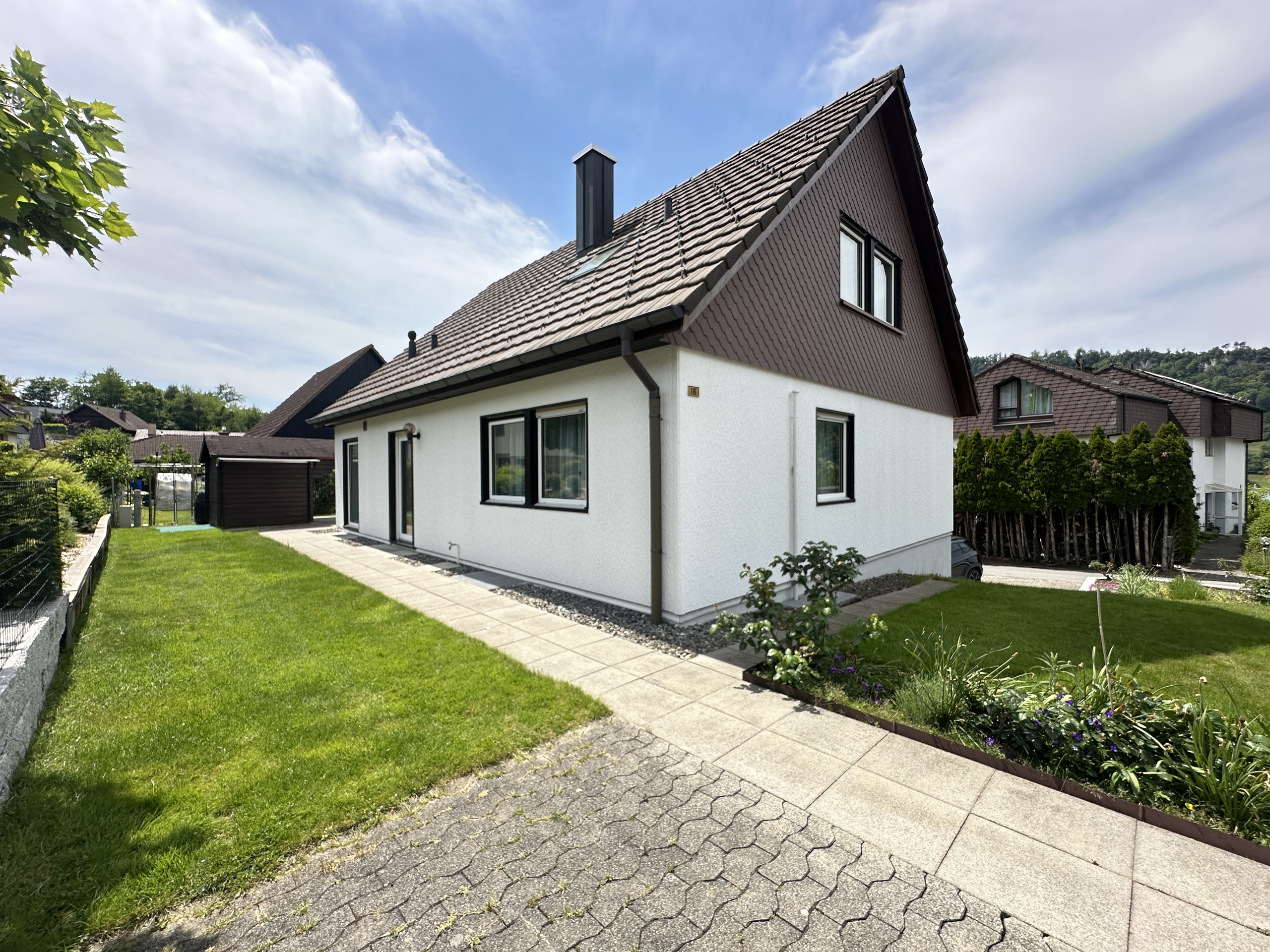 Aussenansicht