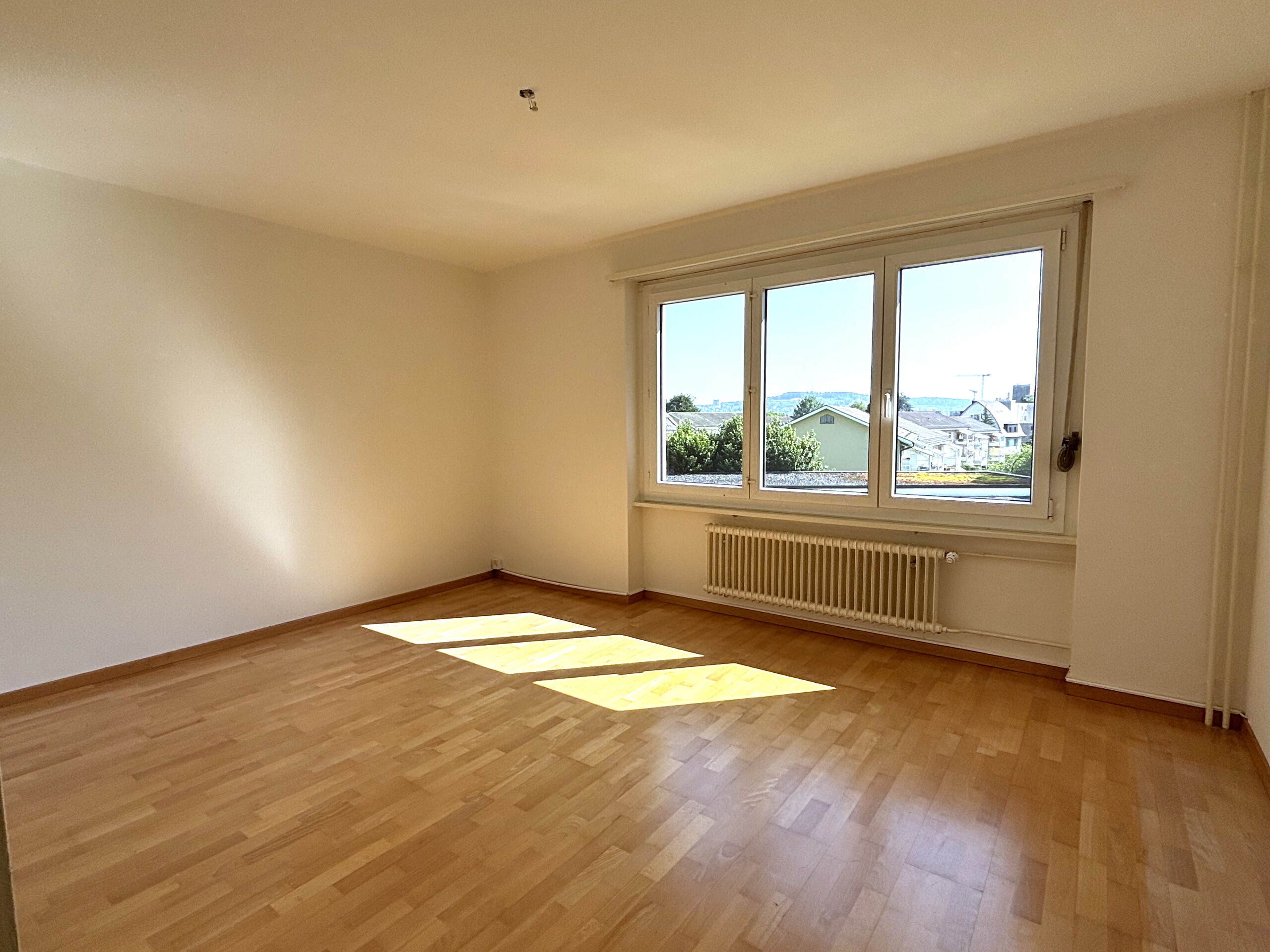 Elternzimmer mit Aussicht