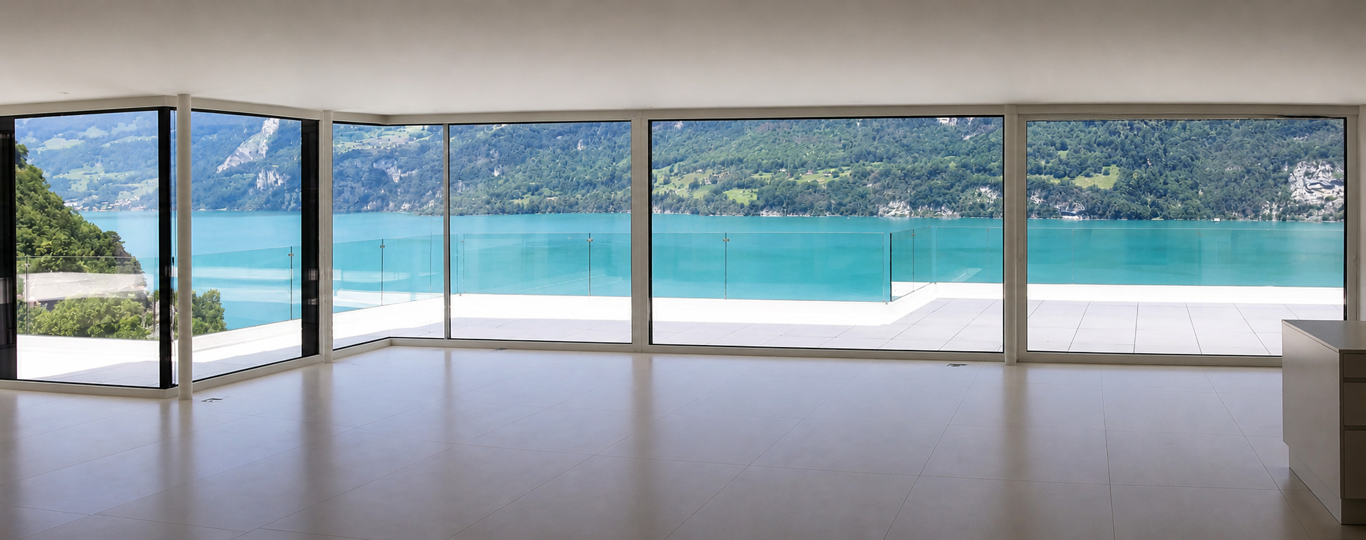 Interior view 1