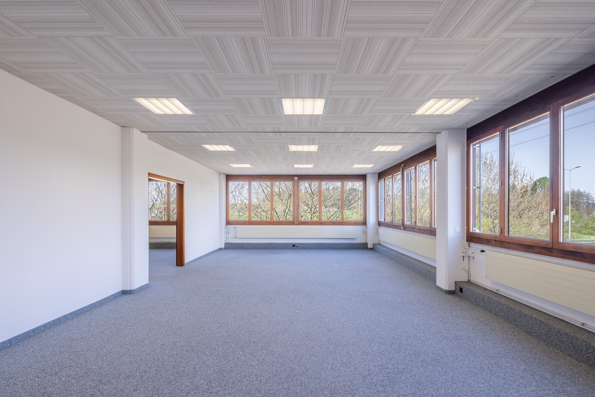Interior view 1