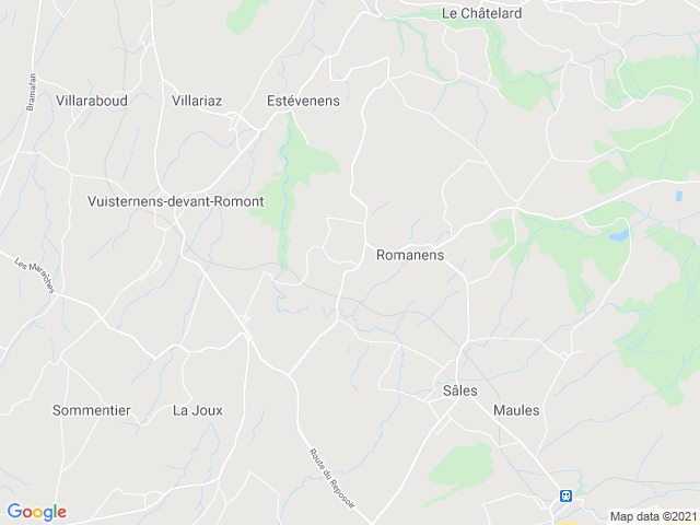 Plan de situation 2