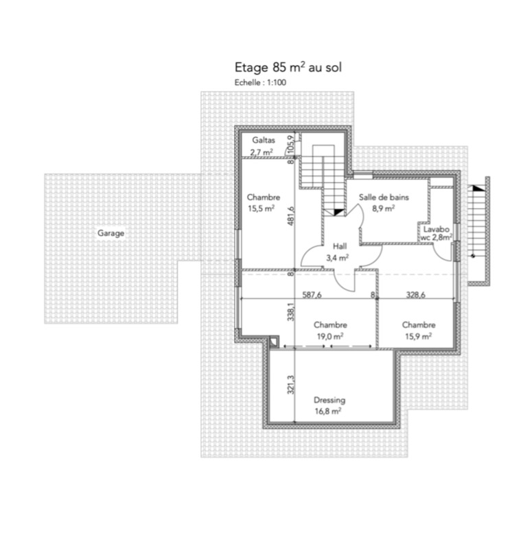 Plan 3