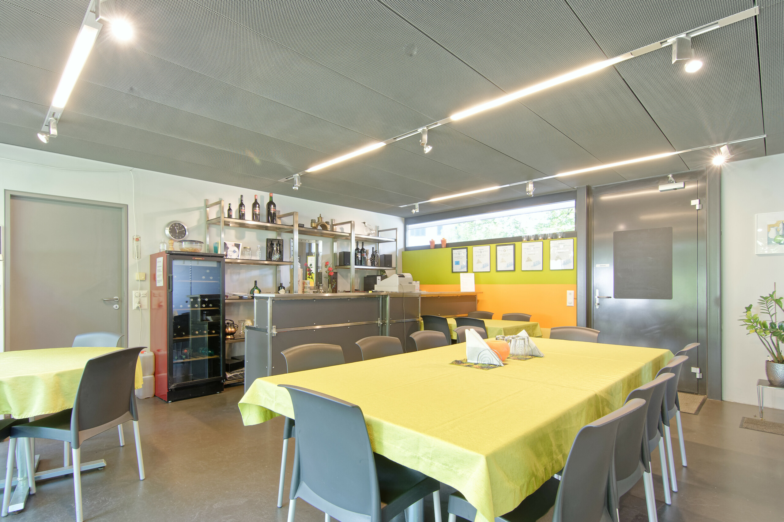 Gewerberaum Gewerberaum