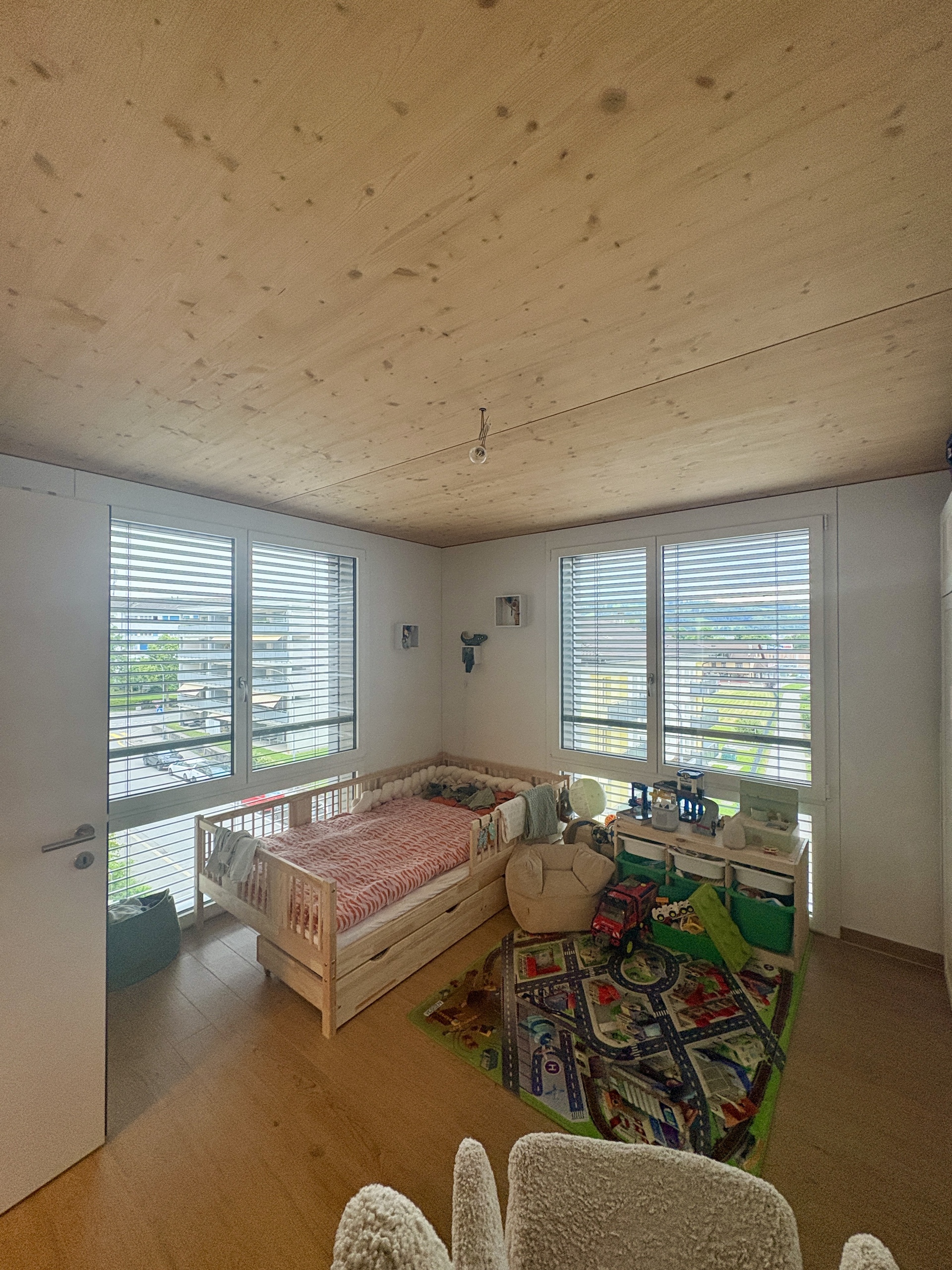 Interior view 8