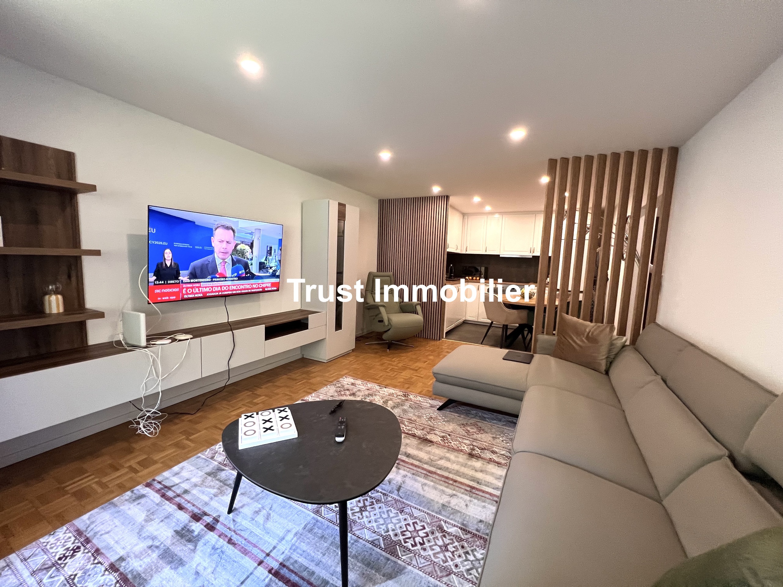 Vue intérieure 2