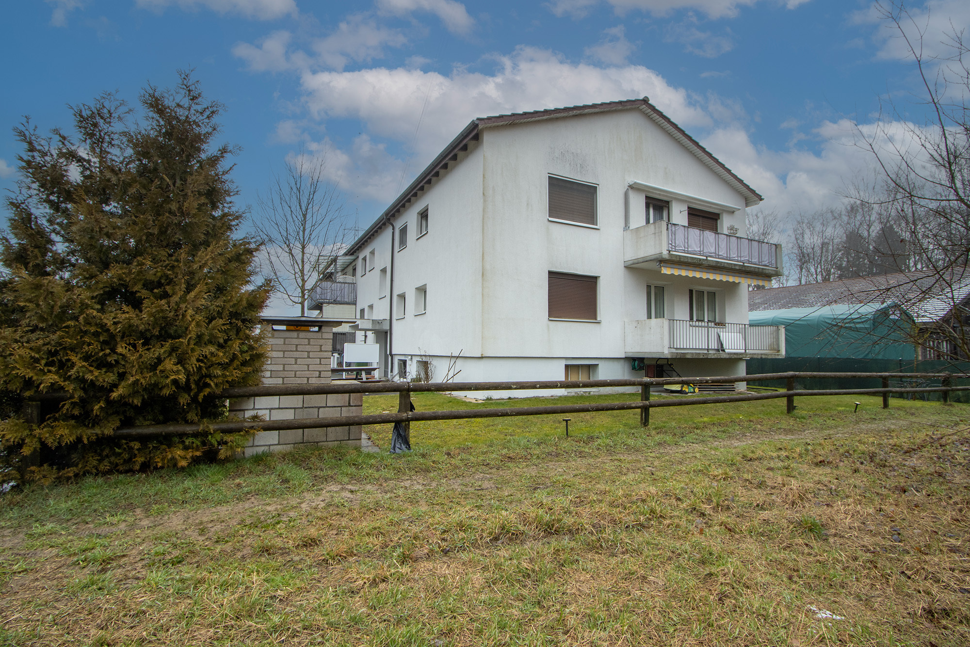 Premier coup d'oeil 1