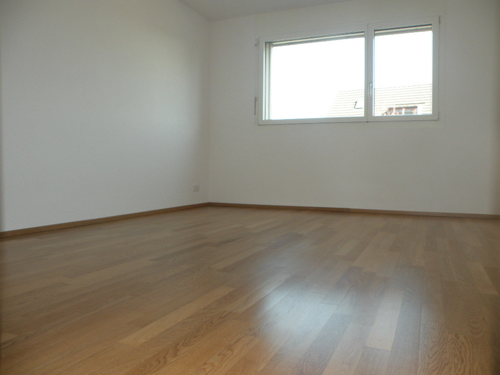 Eines der Schlafzimmer