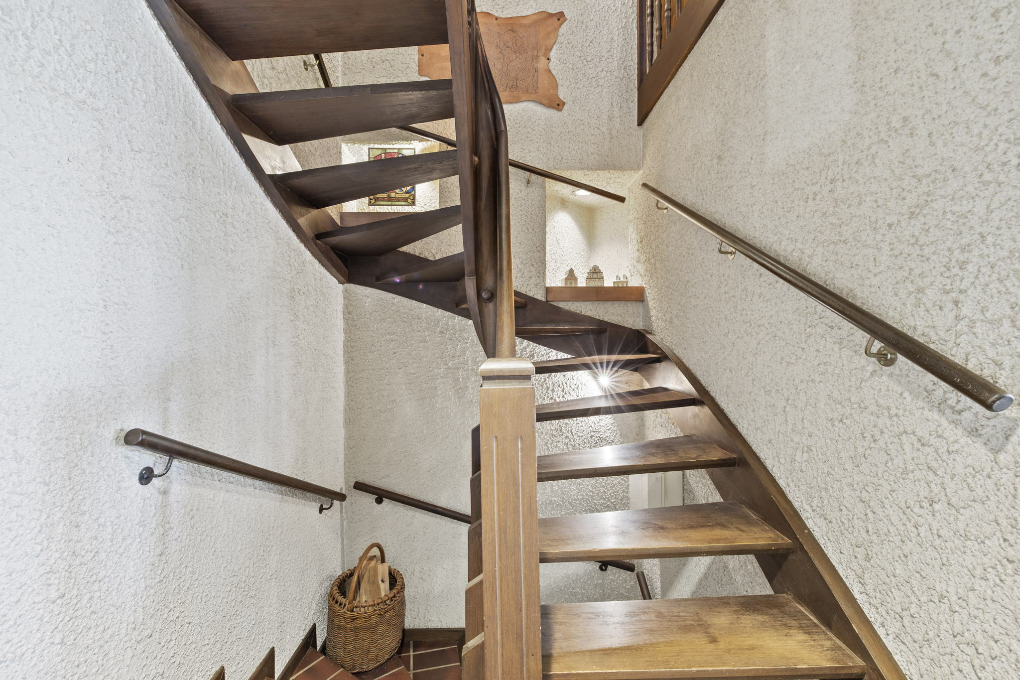 Treppenhaus Treppenhaus