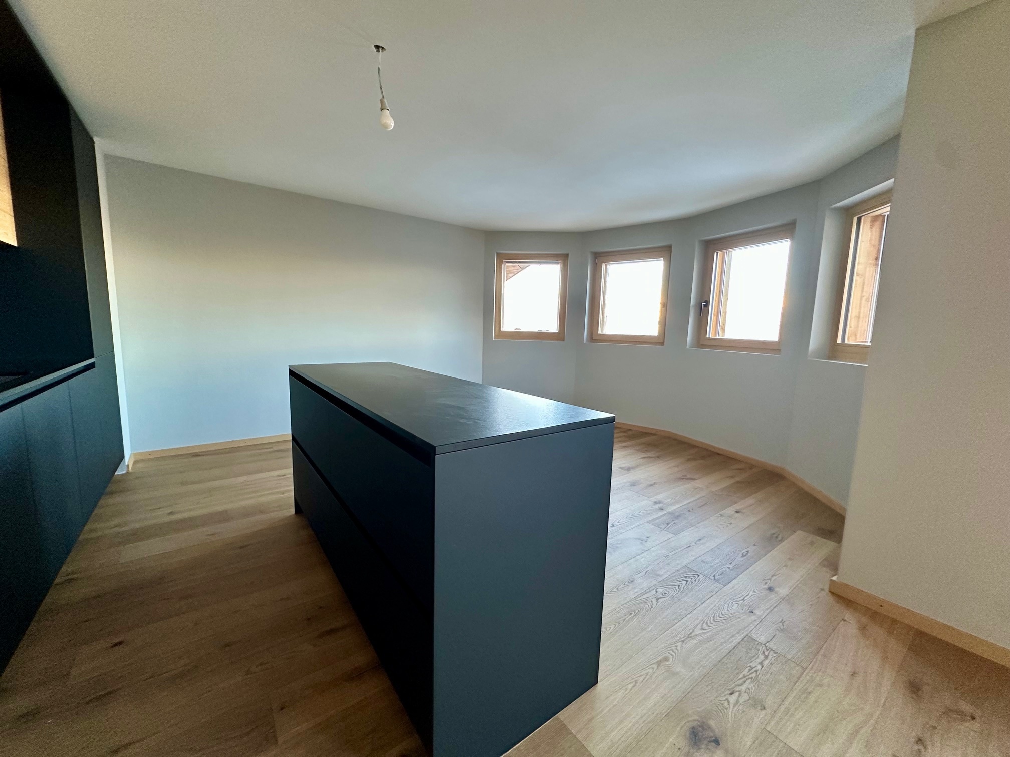 Interior view 8
