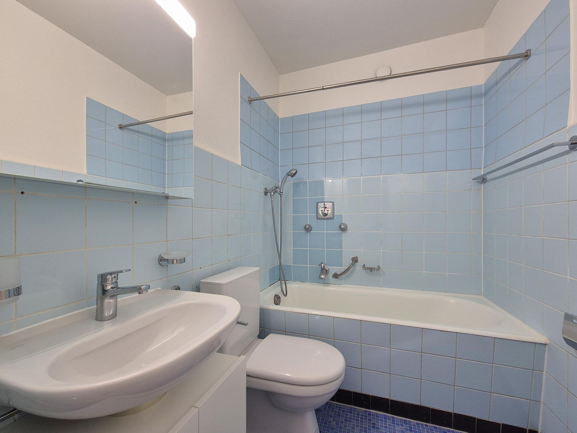 Salle de bain Salle de bain