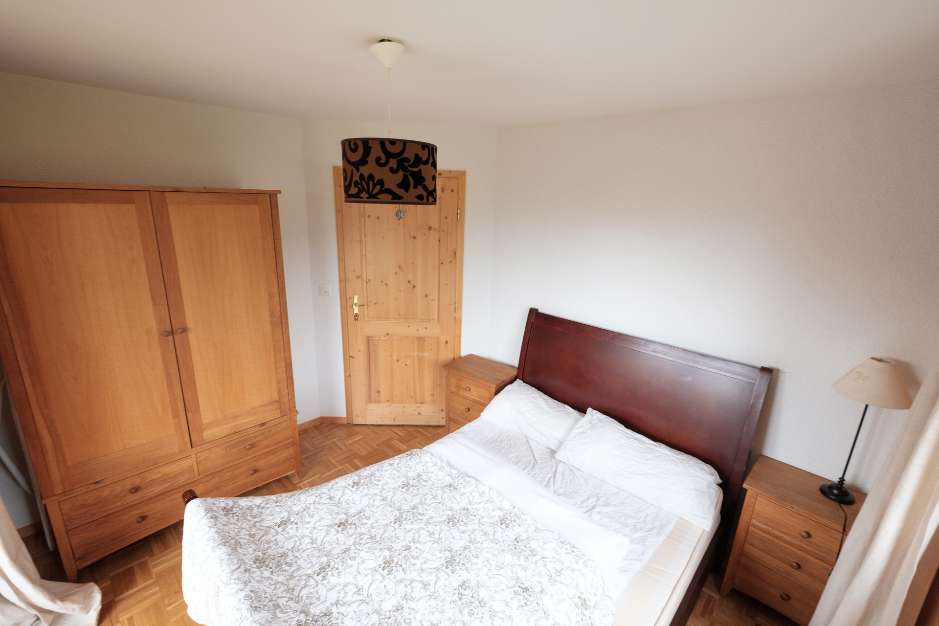 Bedroom 2 Bedroom 2